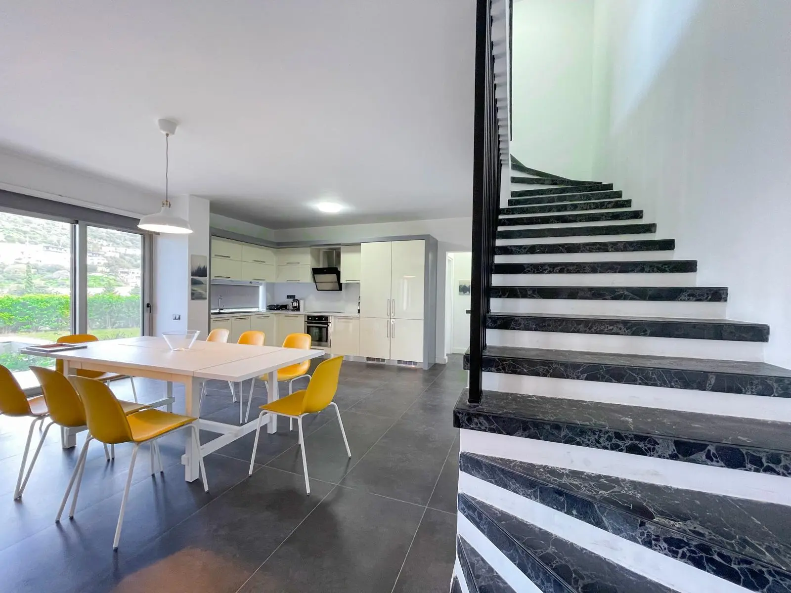 Staircase